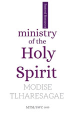 Ministry of the Holy Spirit