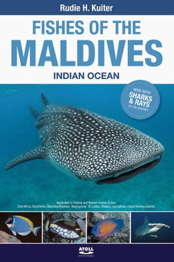 Fishes of the Maldives – Indian Ocean