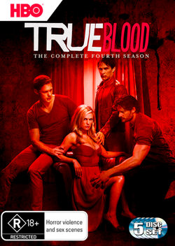 True Blood: Season 4