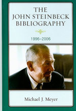 The John Steinbeck Bibliography