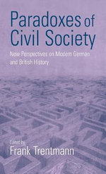 Paradoxes of Civil Society