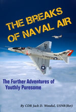 The Breaks of Naval Air