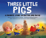 Three Little Pigs
