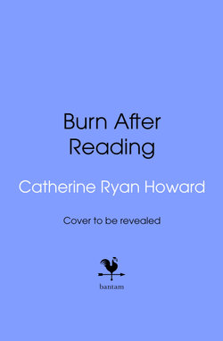 Burn after Reading