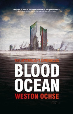 Blood Ocean
