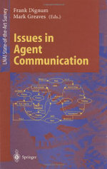 Issues in Agent Communication