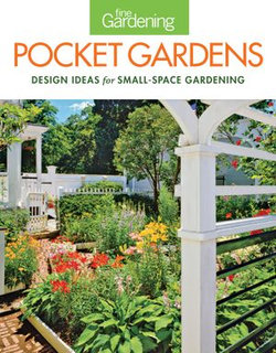 Fine Gardening Pocket Gardens