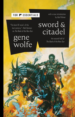 Sword and Citadel Sword and Citadel