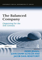 The Balanced Company