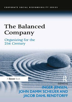 The Balanced Company