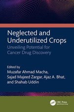 Neglected and Underutilized Crops