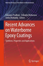 Recent Advances on Waterborne Epoxy Coatings