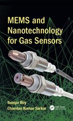 MEMS and Nanotechnology for Gas Sensors