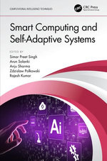 Smart Computing and Self-Adaptive Systems Smart Computing and Self-Adaptive Systems