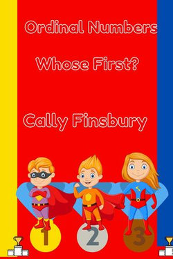 Ordinal Numbers Whose First?