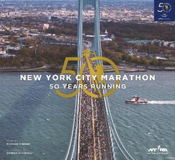The New York City Marathon The New York City Marathon
