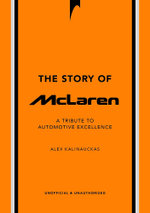 The Story of Mclaren