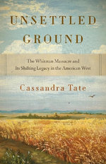 Unsettled Ground