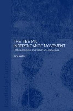 The Tibetan Independence Movement