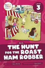 Hunt for the Roast Ham Robber