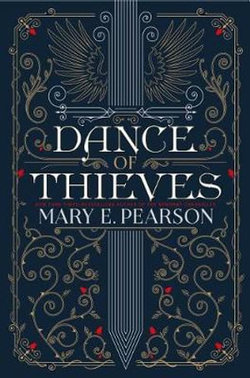 Dance of Thieves Dance of Thieves