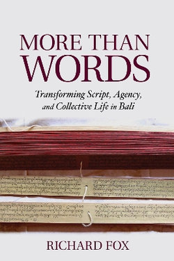 More Than Words