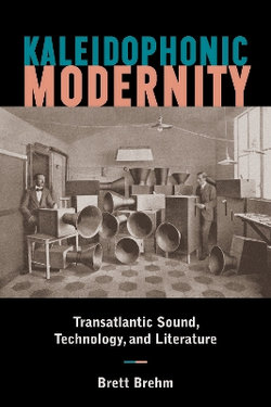 Kaleidophonic Modernity Kaleidophonic Modernity