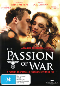 The Passion of War