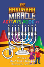 The Hanukkah Miracle The Hanukkah Miracle