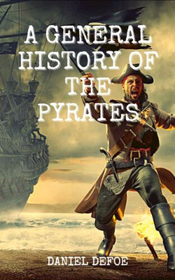 A General History of the Pyrate