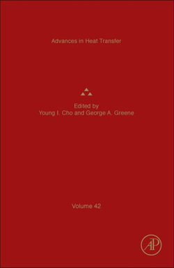 Advances in Heat Transfer: Volume 42