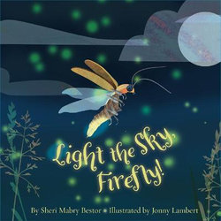 Light the Sky, Firefly Light the Sky, Firefly