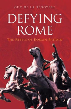 Defying Rome Defying Rome