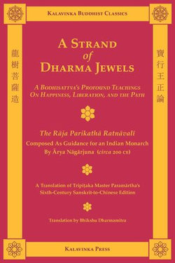 A Strand of Dharma Jewels