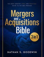 Mergers & Acquisitions Bible