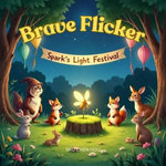Brave Flicker