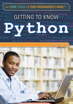 Getting to Know Python