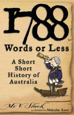 1788 Words Or Less