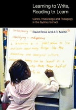 Learning to Write/Reading to Learn