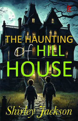 The Haunting of Hill House