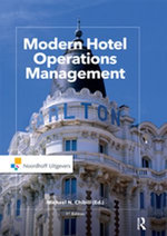 Modern Hotel Operations Management