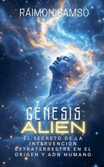 Genesis Alien