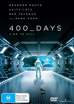 400 Days