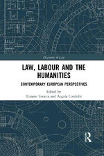 Law Labour and the Humanities