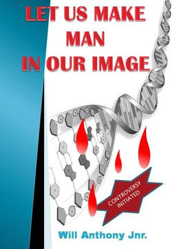 Let Us Make Man In Our Image Let Us Make Man In Our Image