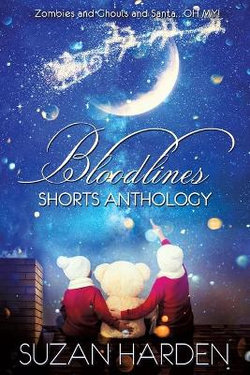 Bloodlines Shorts Anthology Bloodlines Shorts Anthology