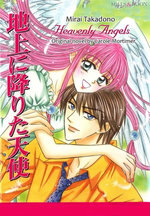 HEAVENLY ANGELS (Mills & Boon Comics)