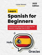 Learn Spanish for Beginners