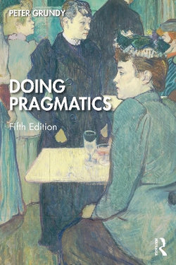 Doing Pragmatics