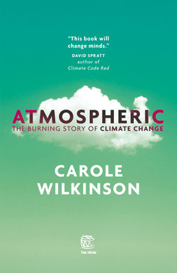 The Drum: Atmospheric: The Burning Story of Climate Change